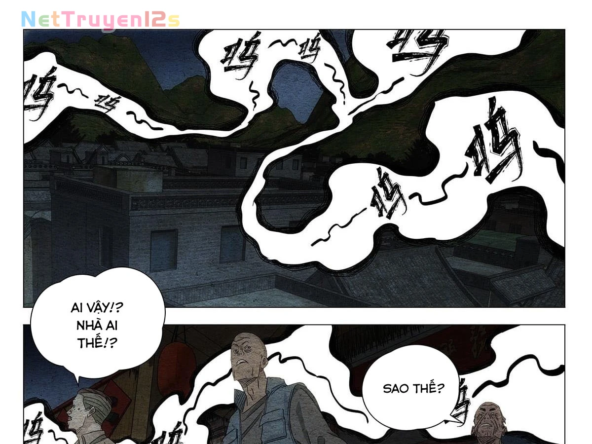 Nhất Nhân Chi Hạ Chapter 712 - 15