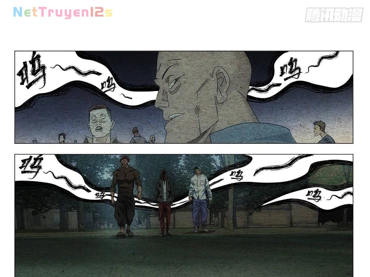 Nhất Nhân Chi Hạ Chapter 712 - 17