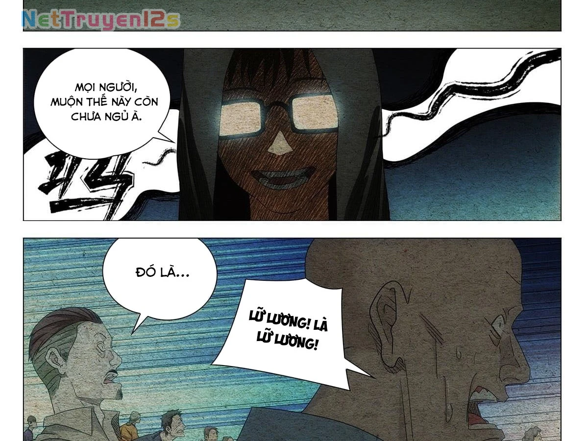 Nhất Nhân Chi Hạ Chapter 712 - 18