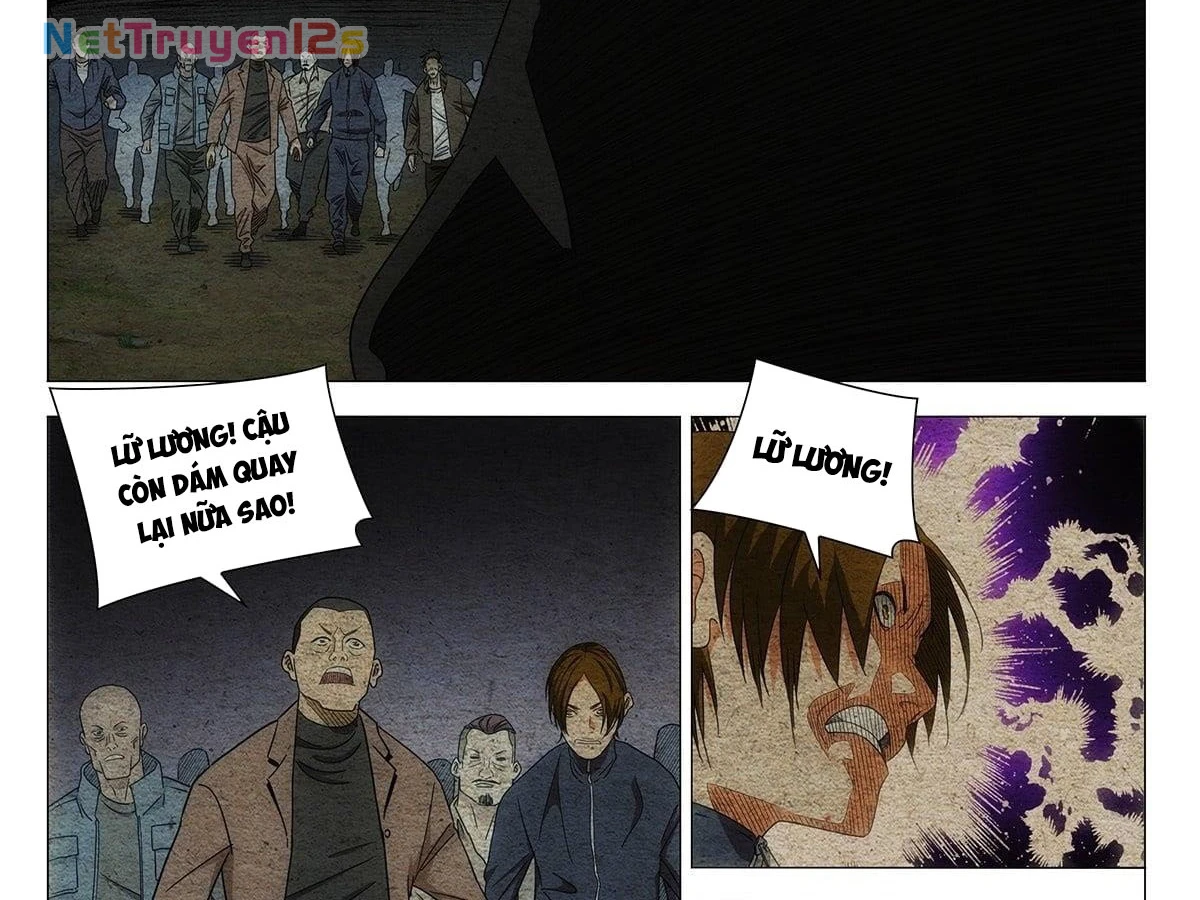Nhất Nhân Chi Hạ Chapter 712 - 20