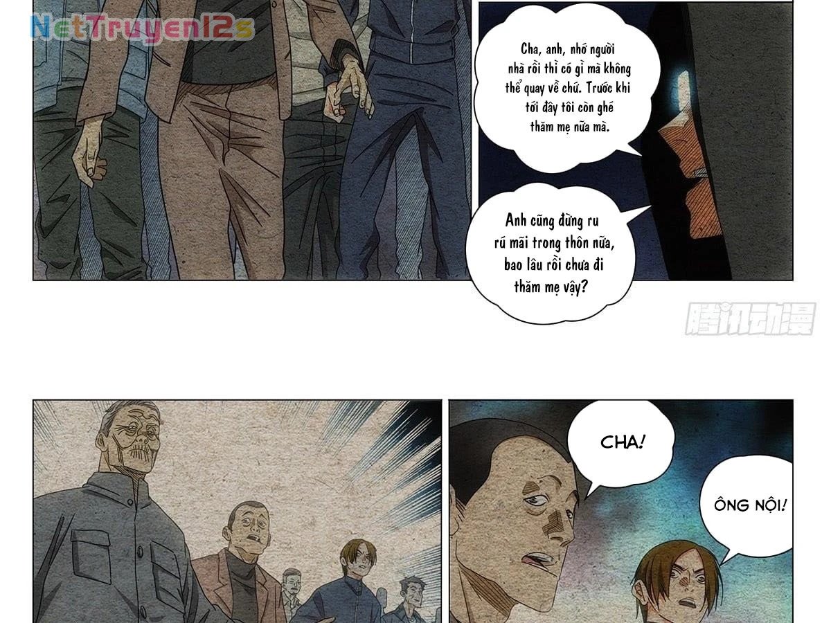 Nhất Nhân Chi Hạ Chapter 712 - 21