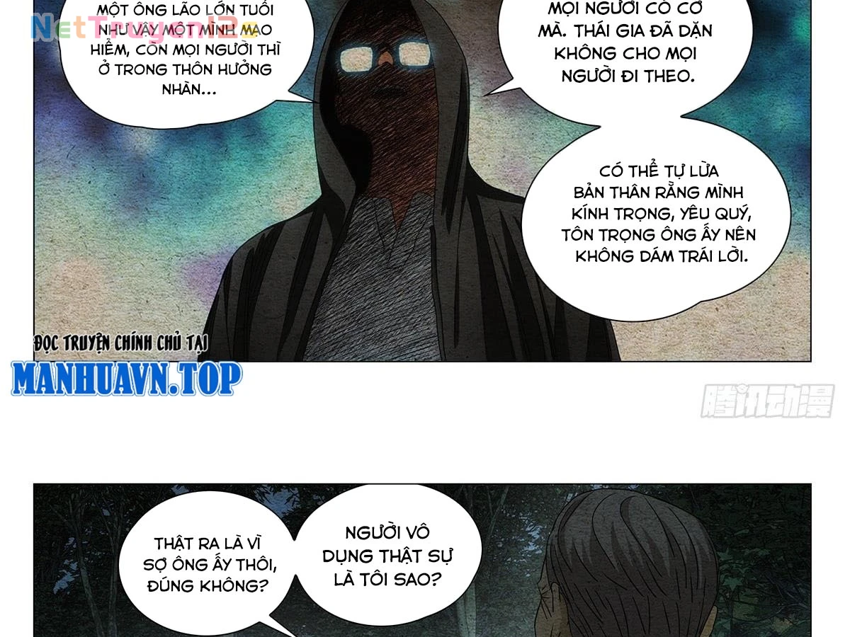 Nhất Nhân Chi Hạ Chapter 712 - 23