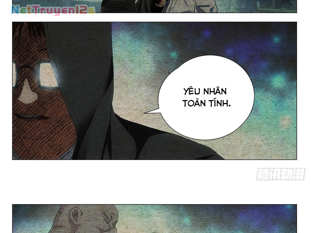 Nhất Nhân Chi Hạ Chapter 712 - 25