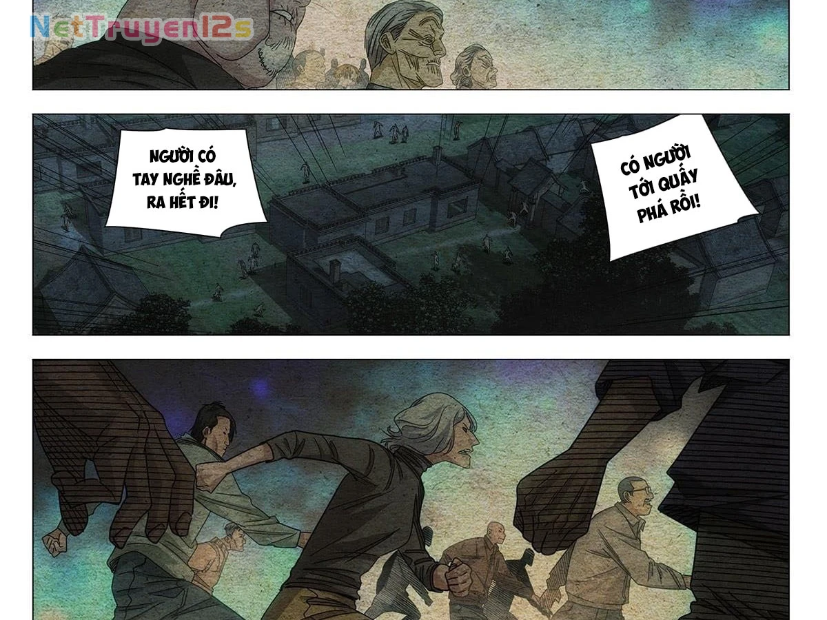 Nhất Nhân Chi Hạ Chapter 712 - 26