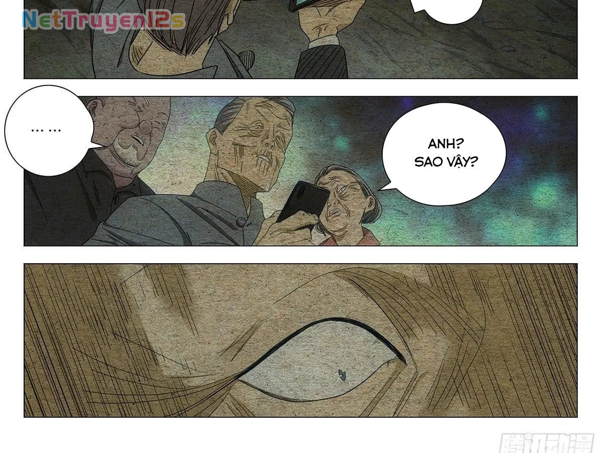 Nhất Nhân Chi Hạ Chapter 712 - 29
