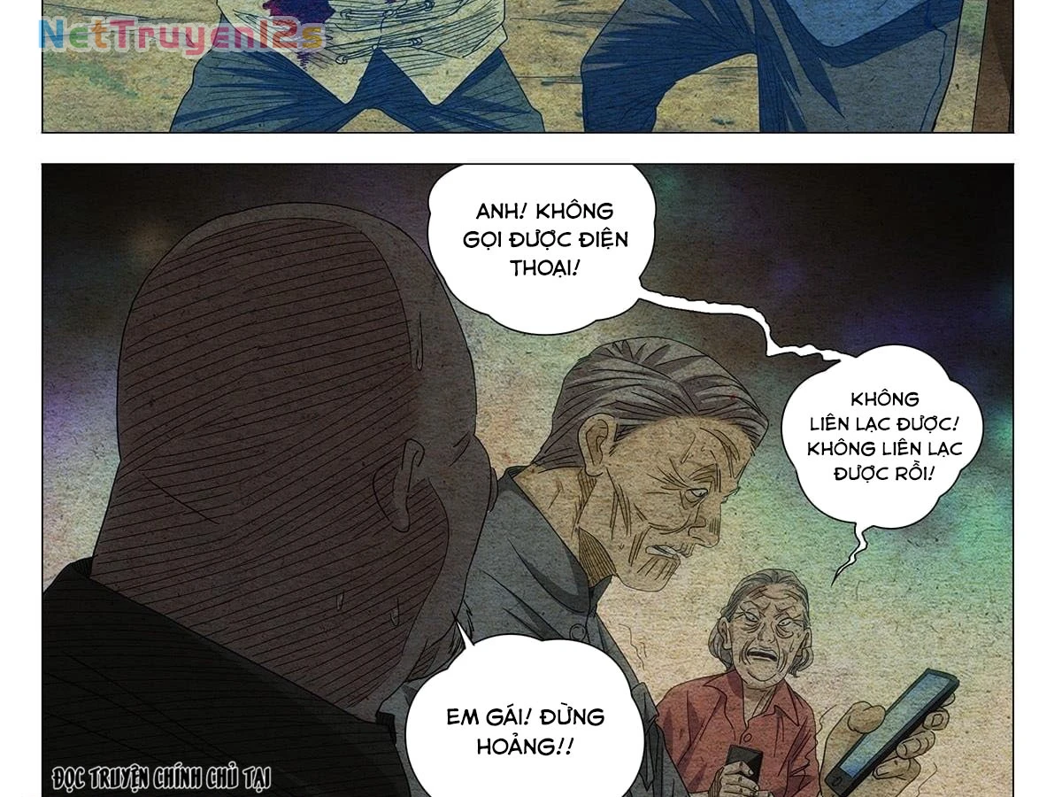 Nhất Nhân Chi Hạ Chapter 712 - 31