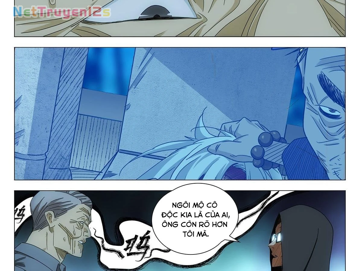 Nhất Nhân Chi Hạ Chapter 712 - 33