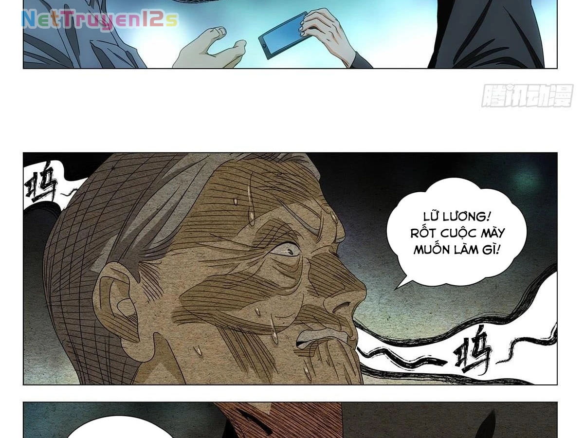 Nhất Nhân Chi Hạ Chapter 712 - 34