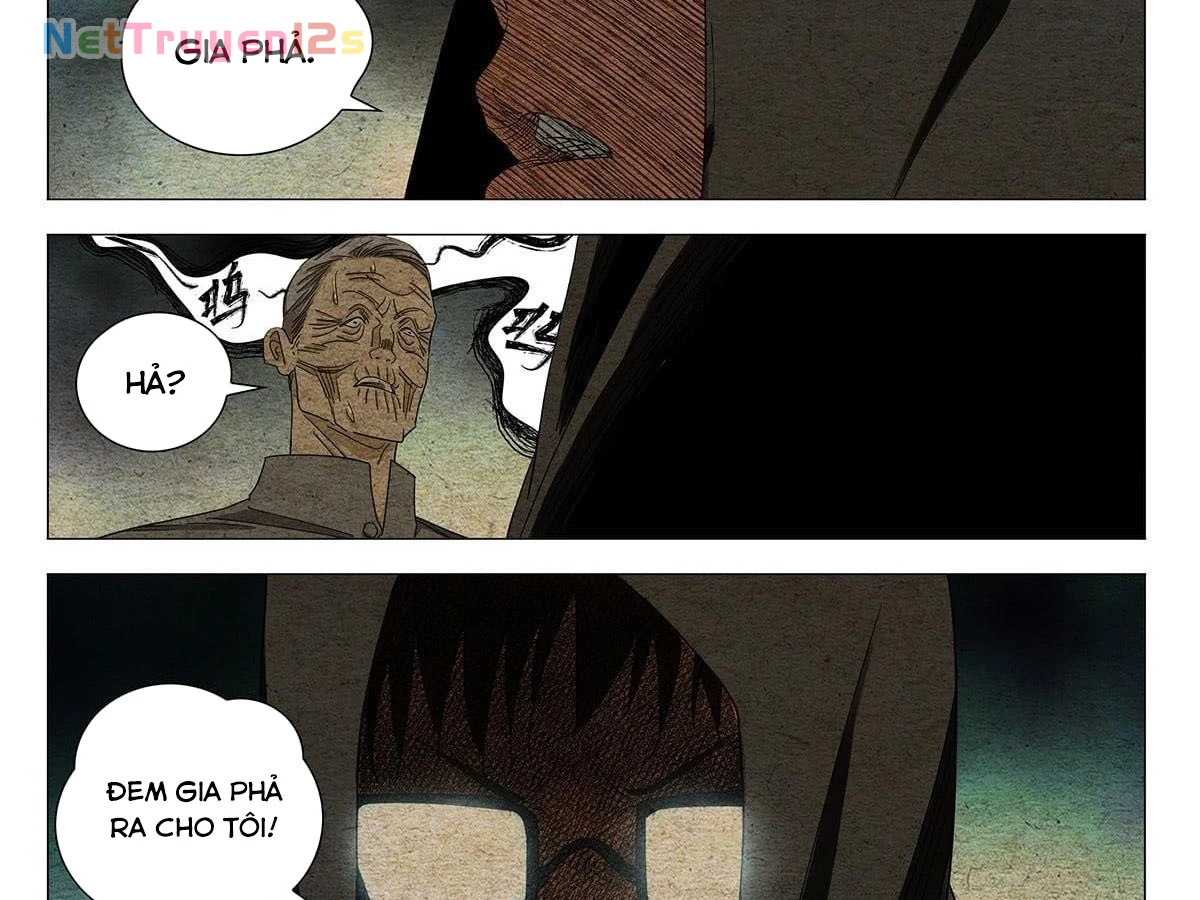 Nhất Nhân Chi Hạ Chapter 712 - 35
