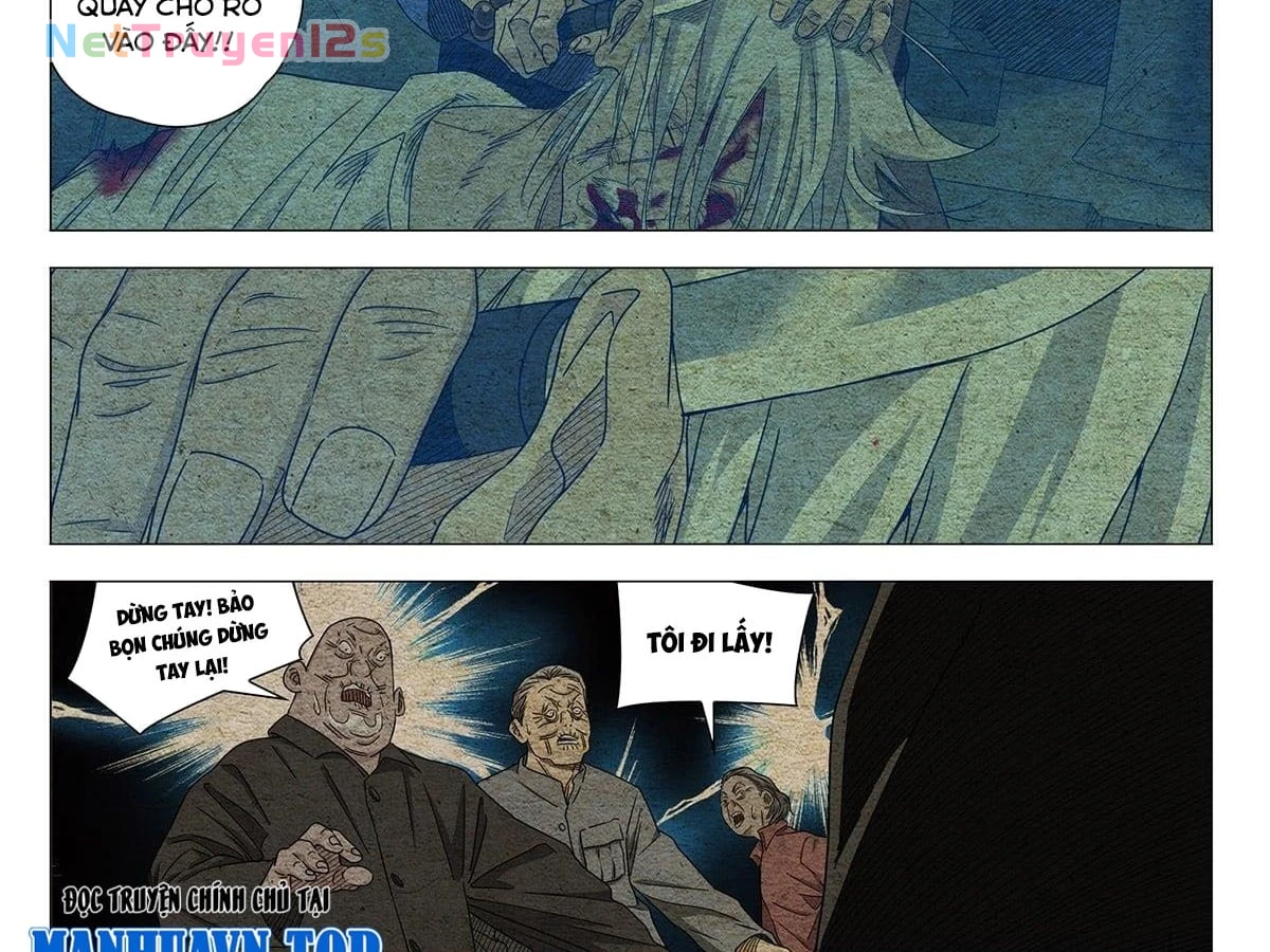 Nhất Nhân Chi Hạ Chapter 713 - 2