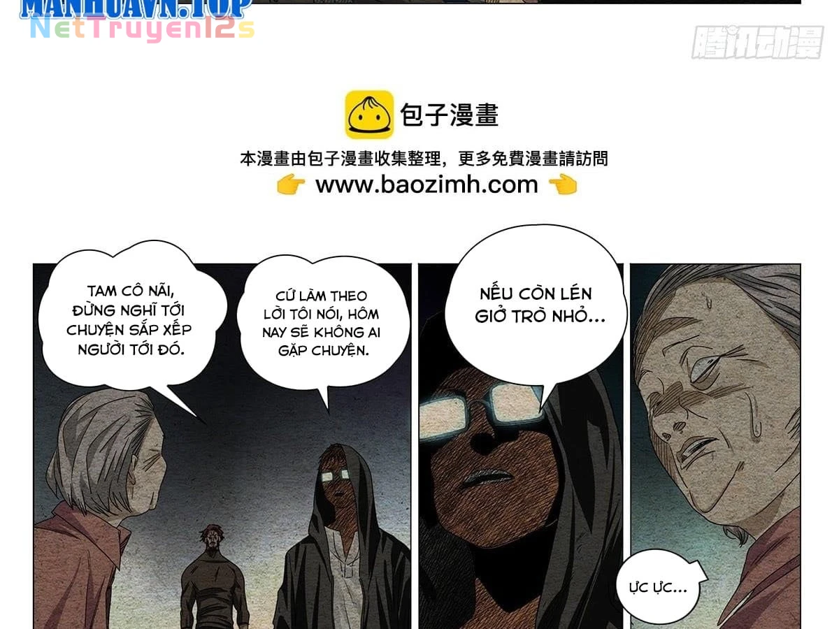 Nhất Nhân Chi Hạ Chapter 713 - 3