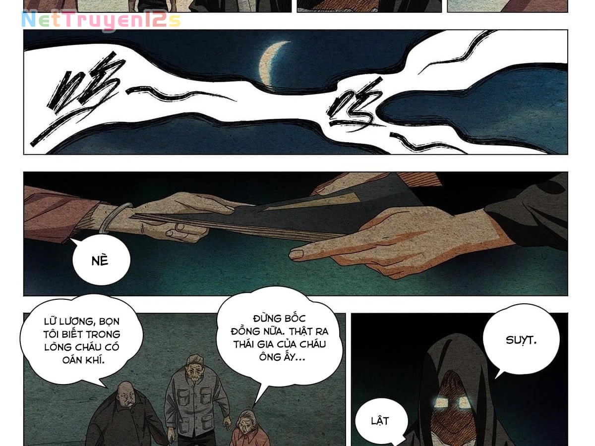 Nhất Nhân Chi Hạ Chapter 713 - 4