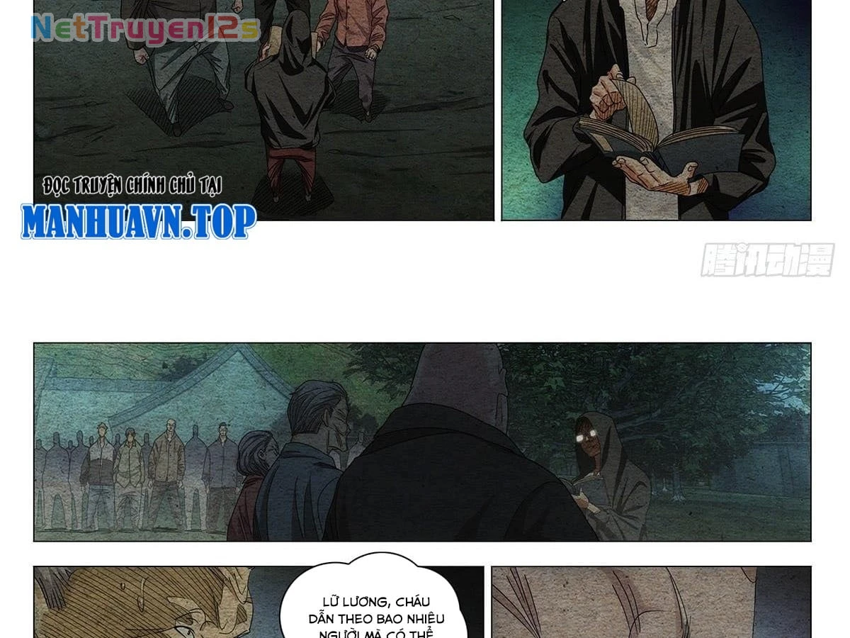 Nhất Nhân Chi Hạ Chapter 713 - 5