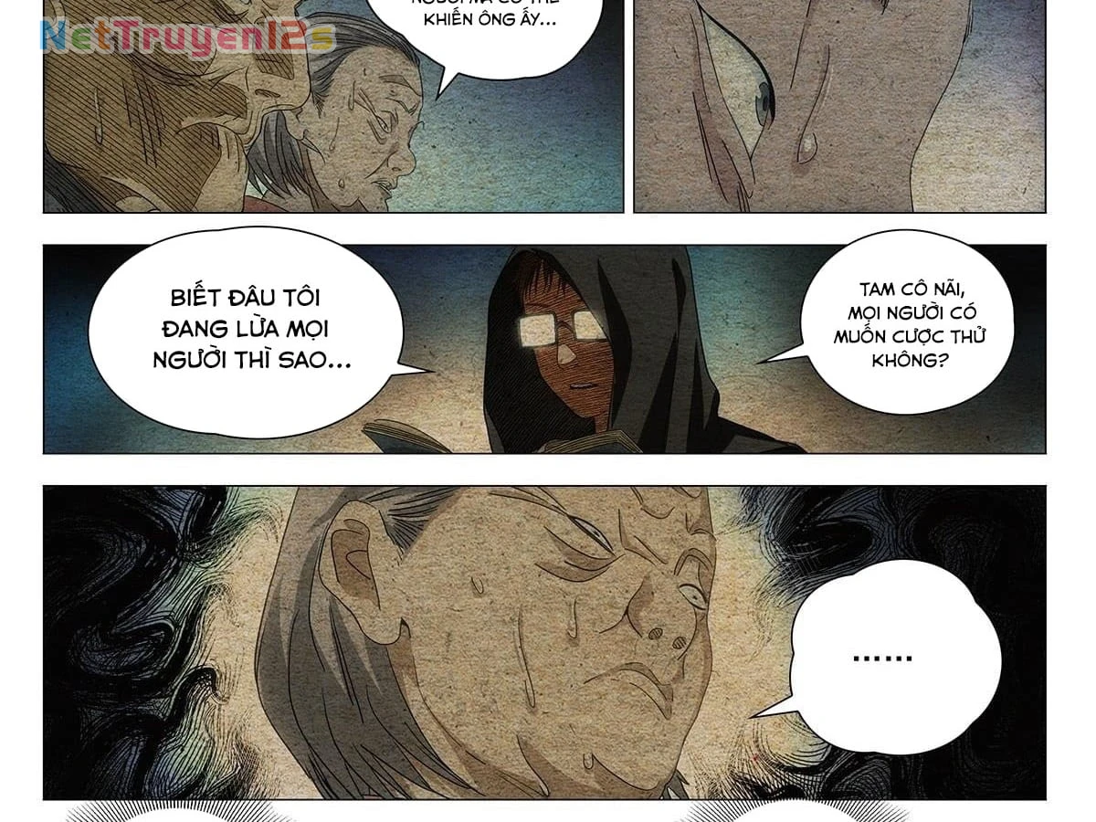 Nhất Nhân Chi Hạ Chapter 713 - 6