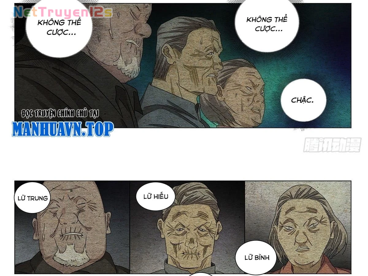 Nhất Nhân Chi Hạ Chapter 713 - 7
