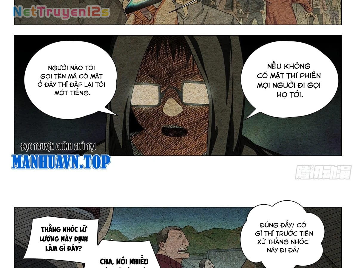 Nhất Nhân Chi Hạ Chapter 713 - 9