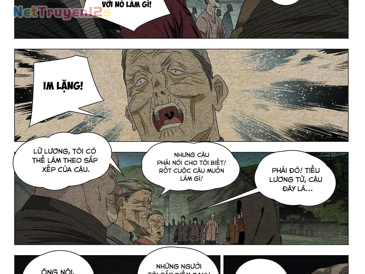 Nhất Nhân Chi Hạ Chapter 713 - 10