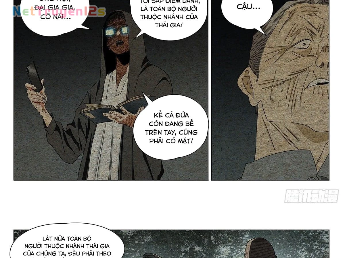 Nhất Nhân Chi Hạ Chapter 713 - 11