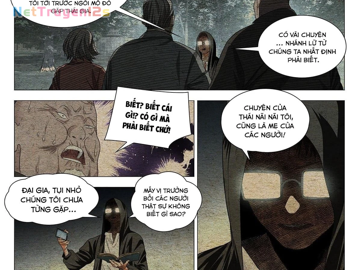 Nhất Nhân Chi Hạ Chapter 713 - 12