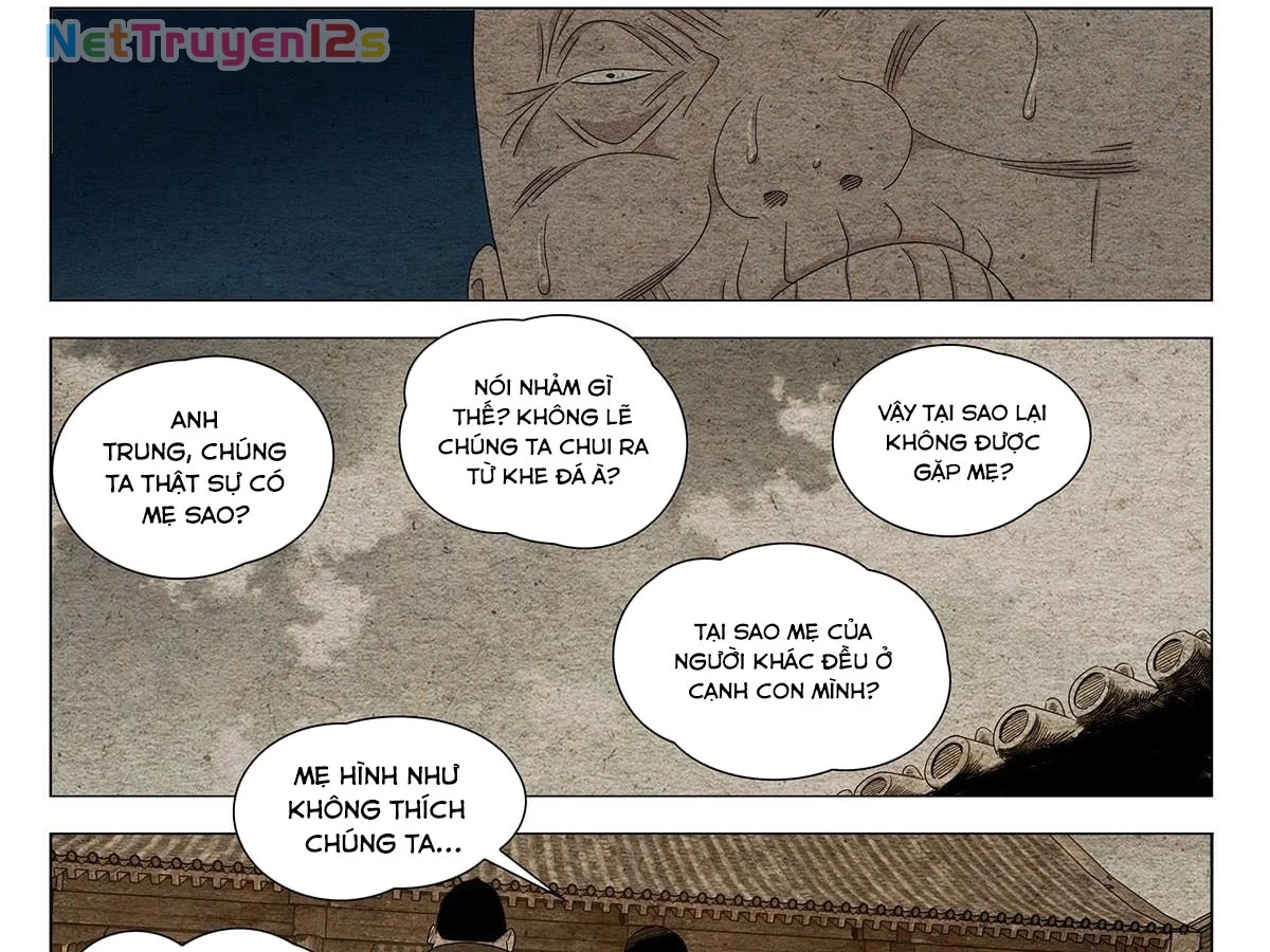 Nhất Nhân Chi Hạ Chapter 713 - 14