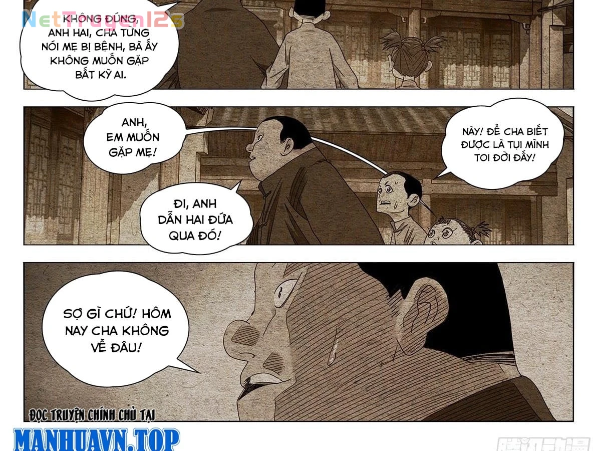 Nhất Nhân Chi Hạ Chapter 713 - 15