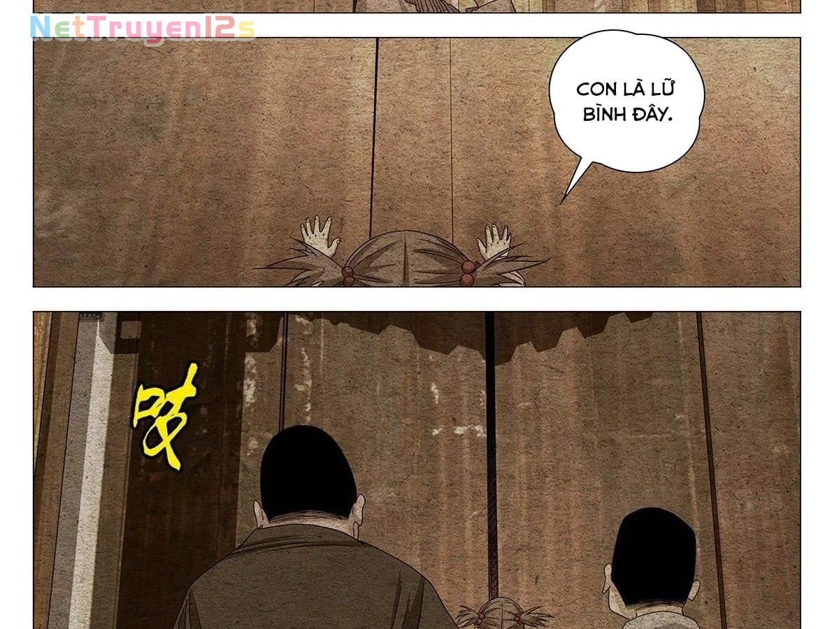 Nhất Nhân Chi Hạ Chapter 713 - 17