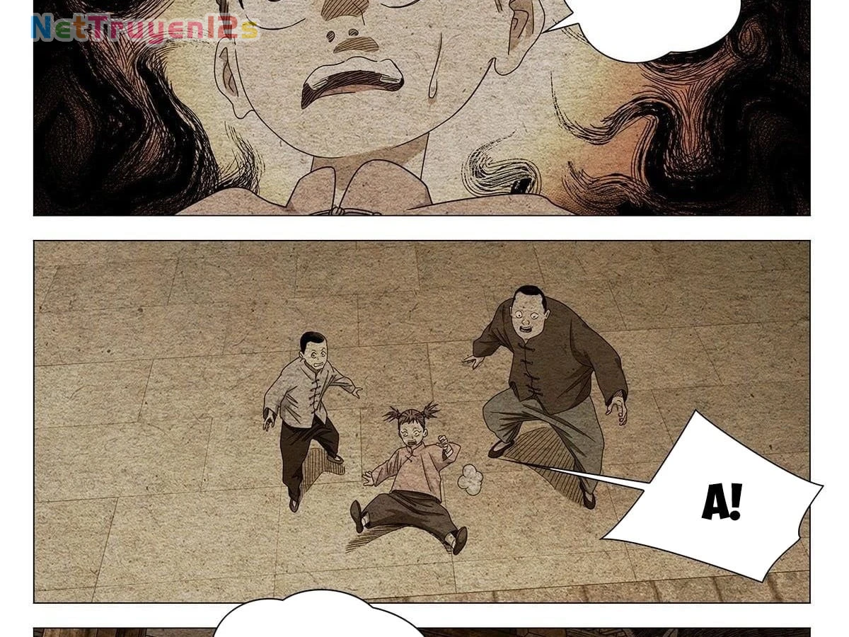 Nhất Nhân Chi Hạ Chapter 713 - 23