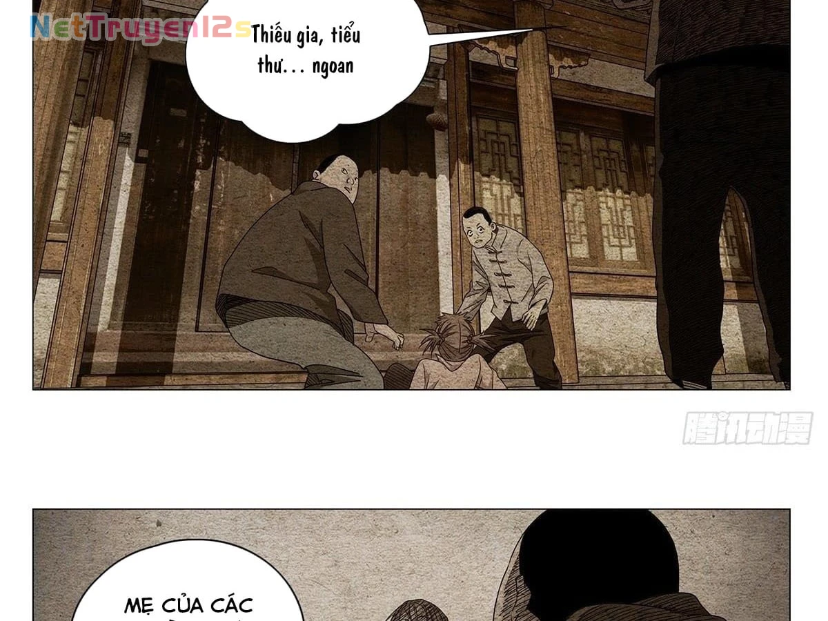 Nhất Nhân Chi Hạ Chapter 713 - 24