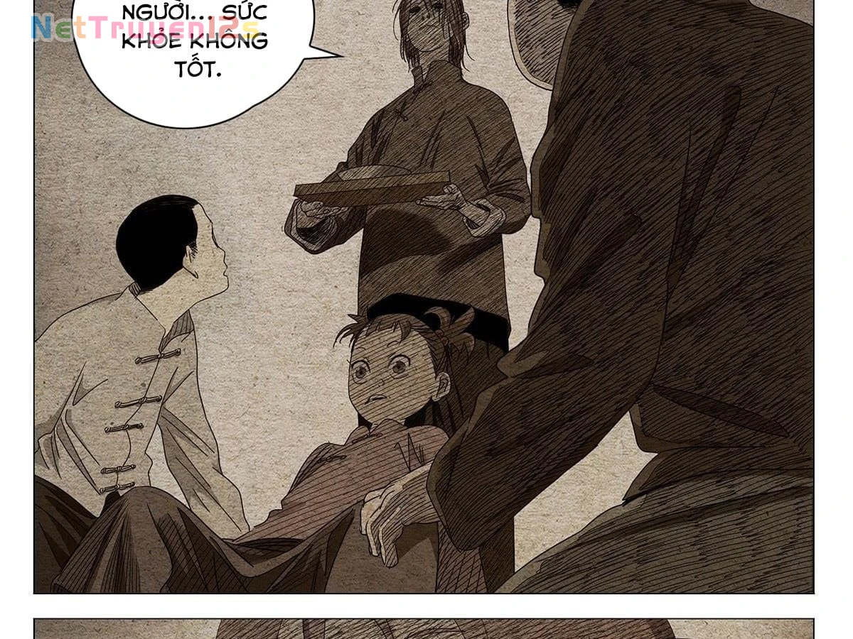 Nhất Nhân Chi Hạ Chapter 713 - 25