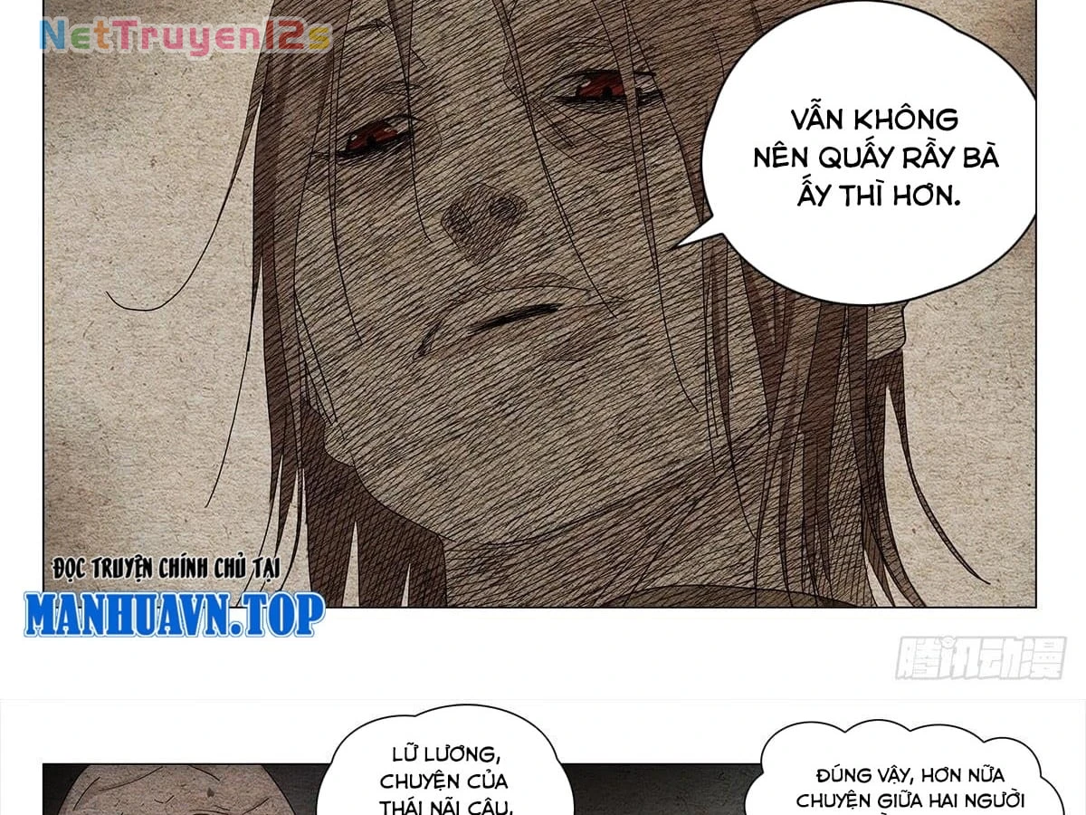 Nhất Nhân Chi Hạ Chapter 713 - 26
