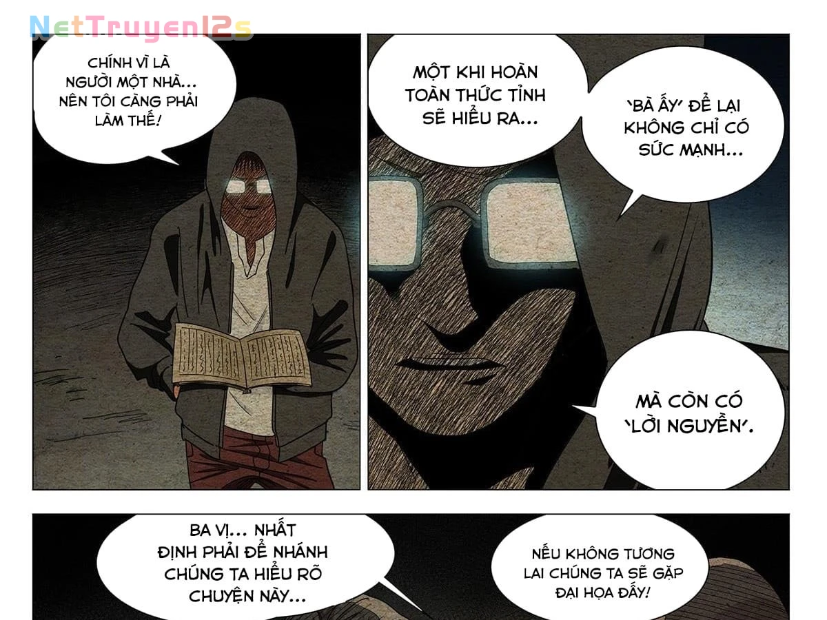 Nhất Nhân Chi Hạ Chapter 713 - 29
