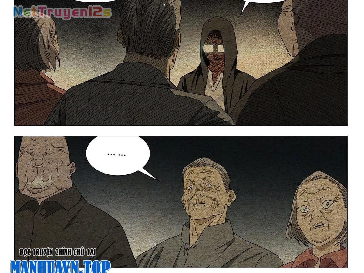Nhất Nhân Chi Hạ Chapter 713 - 30