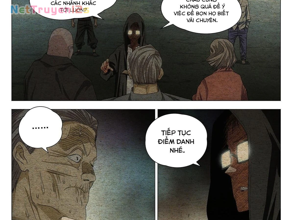 Nhất Nhân Chi Hạ Chapter 713 - 32