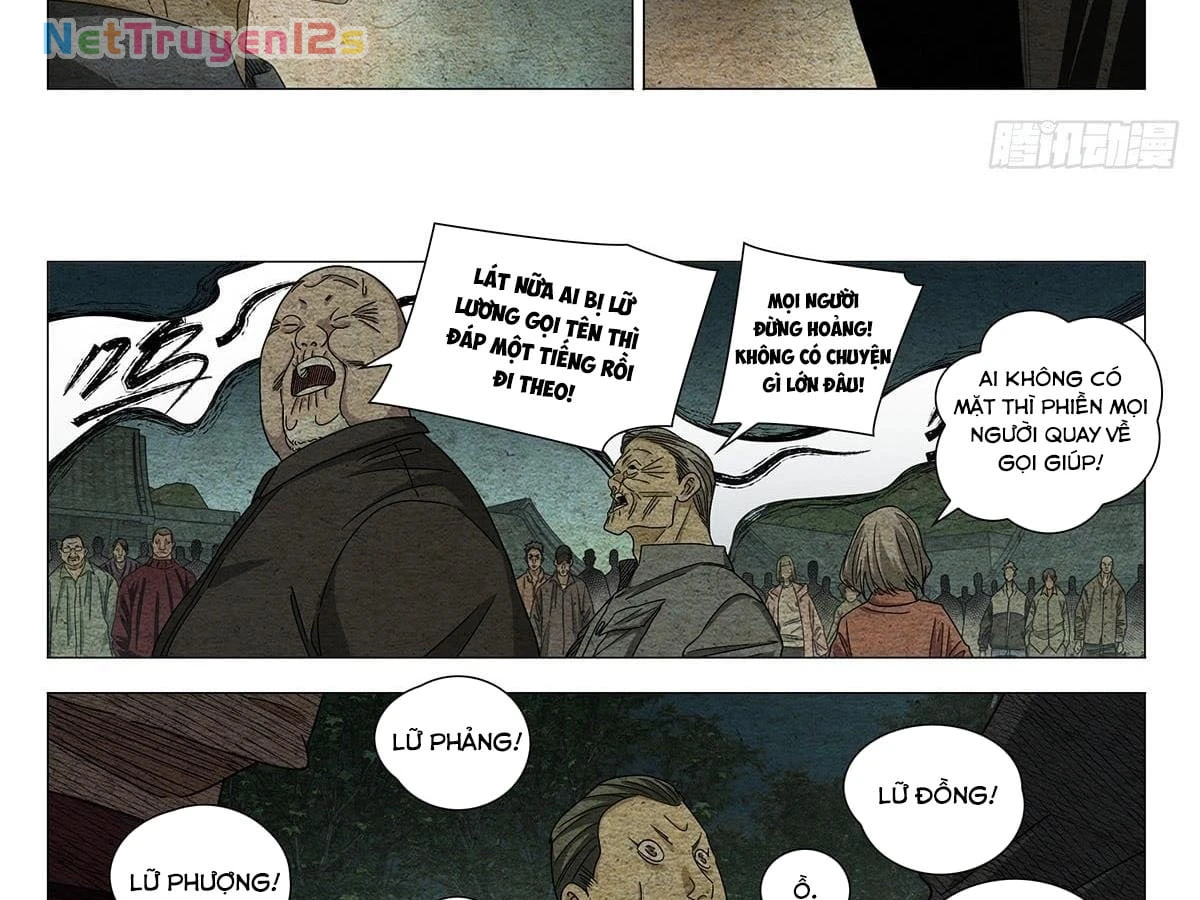 Nhất Nhân Chi Hạ Chapter 713 - 33