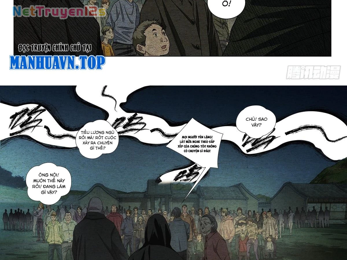 Nhất Nhân Chi Hạ Chapter 713 - 35