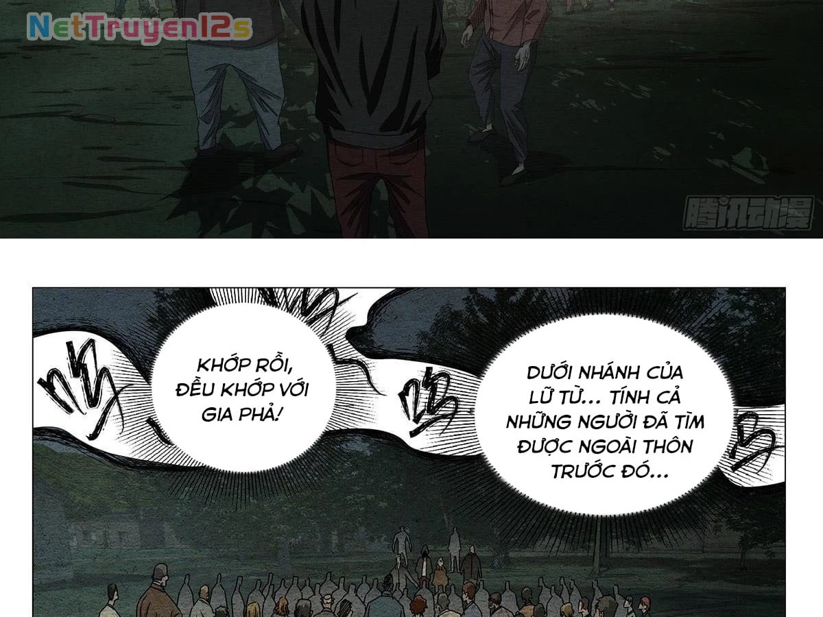 Nhất Nhân Chi Hạ Chapter 713 - 36