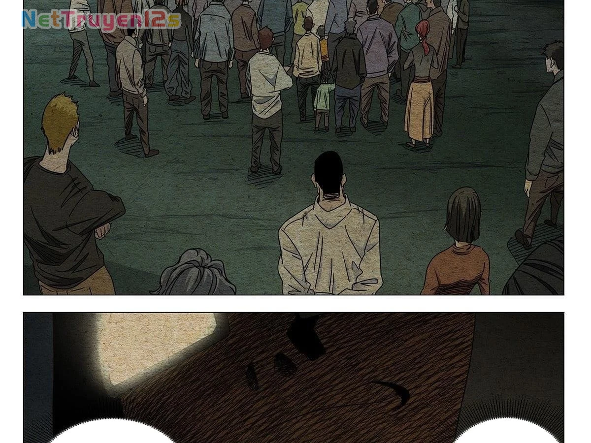 Nhất Nhân Chi Hạ Chapter 713 - 37