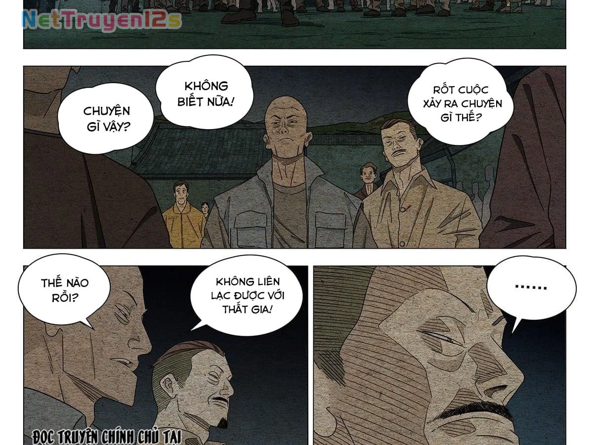 Nhất Nhân Chi Hạ Chapter 714 - 2