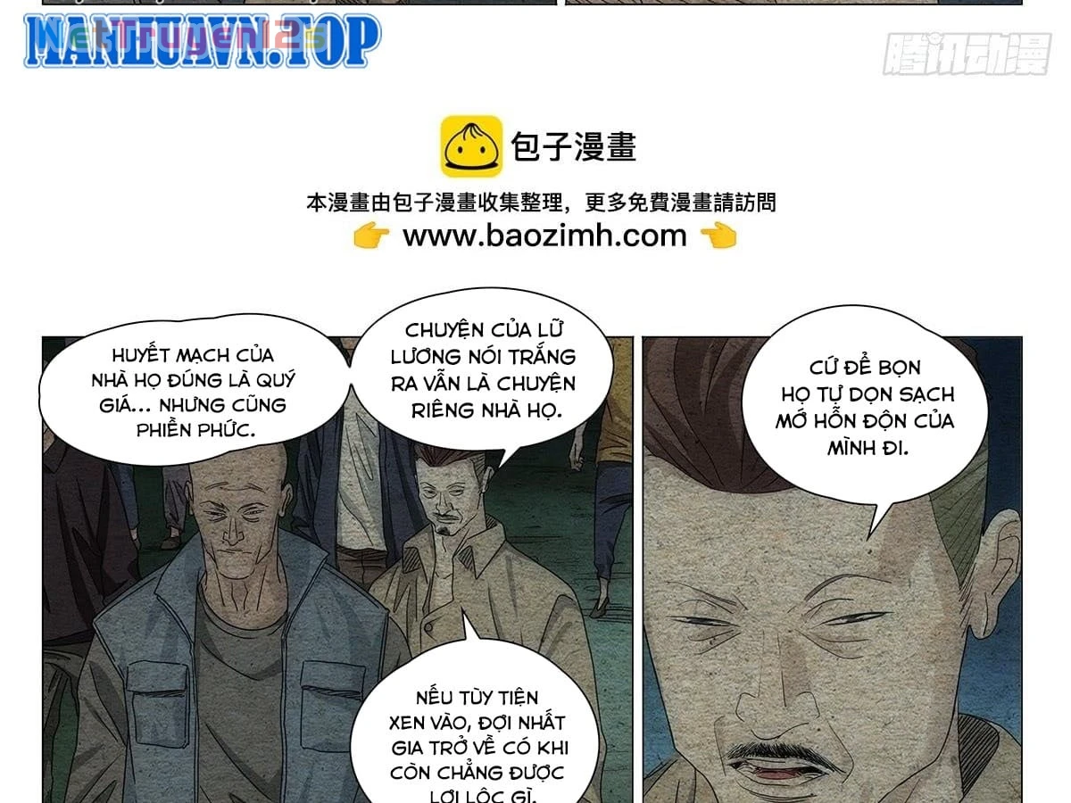 Nhất Nhân Chi Hạ Chapter 714 - 3