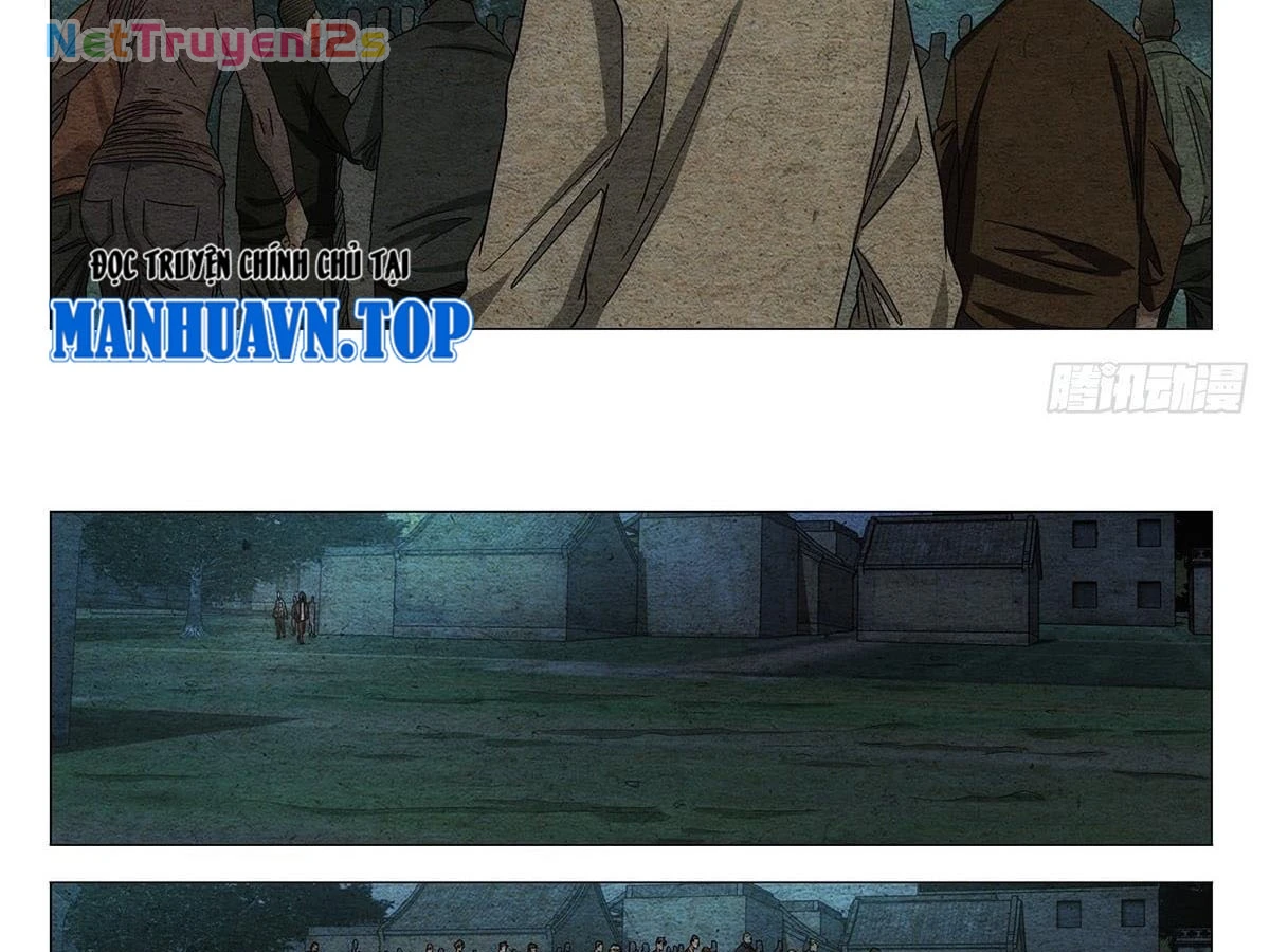 Nhất Nhân Chi Hạ Chapter 714 - 5