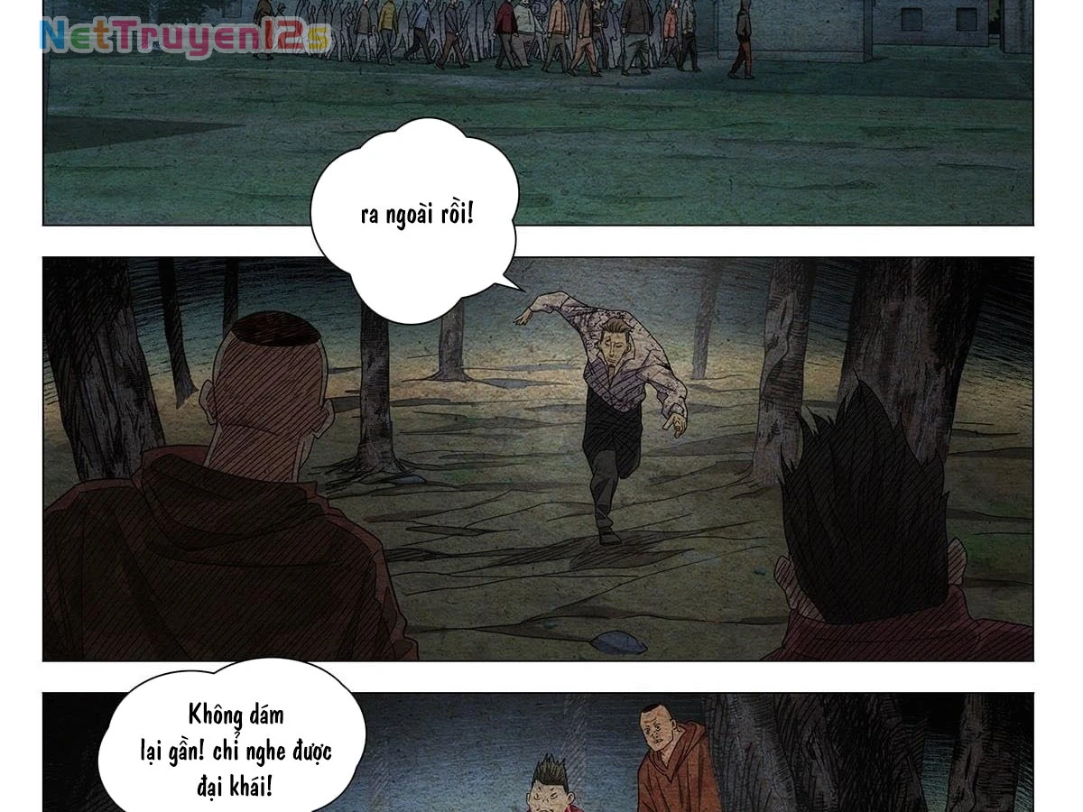 Nhất Nhân Chi Hạ Chapter 714 - 6