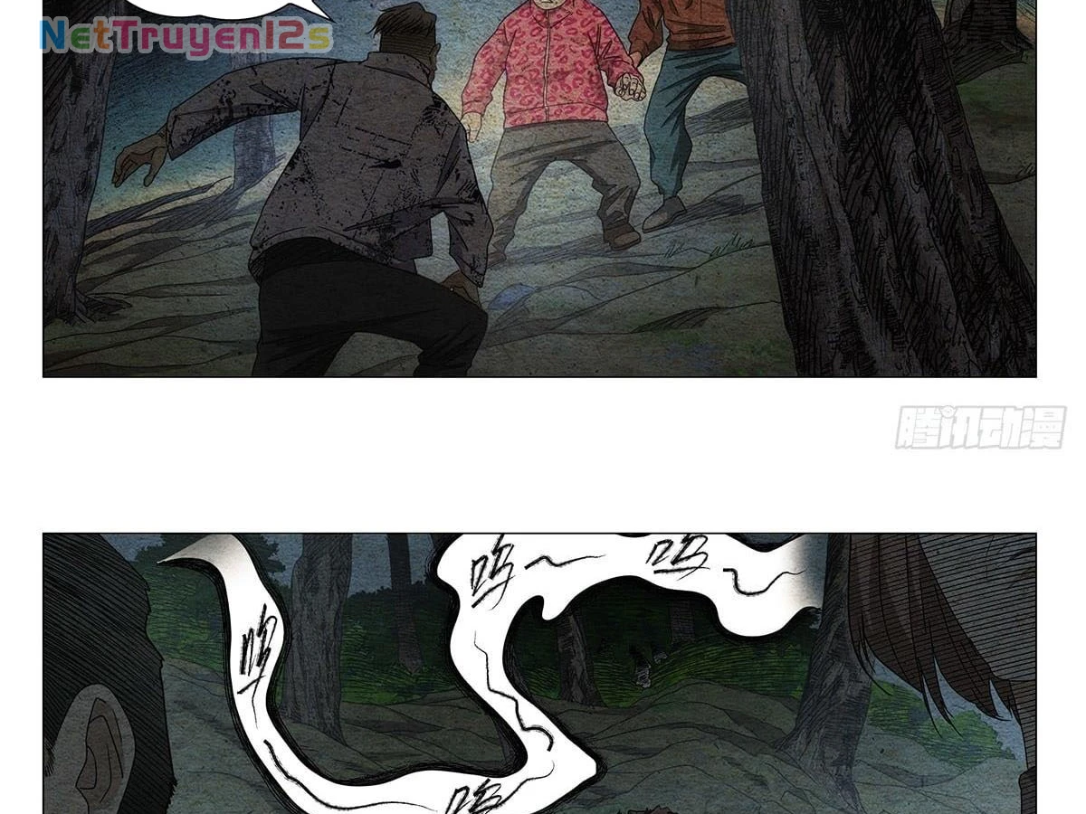 Nhất Nhân Chi Hạ Chapter 714 - 7