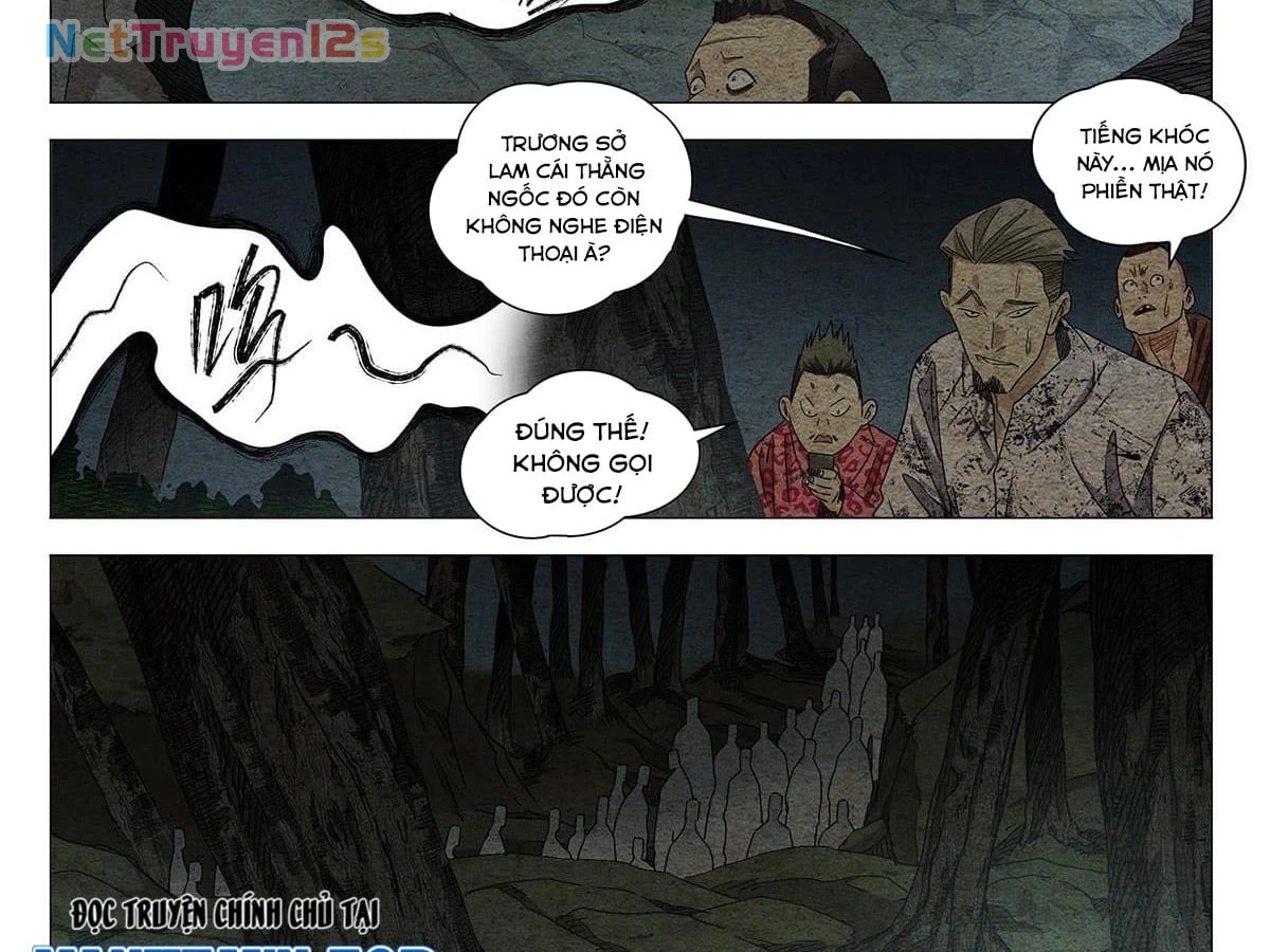 Nhất Nhân Chi Hạ Chapter 714 - 8