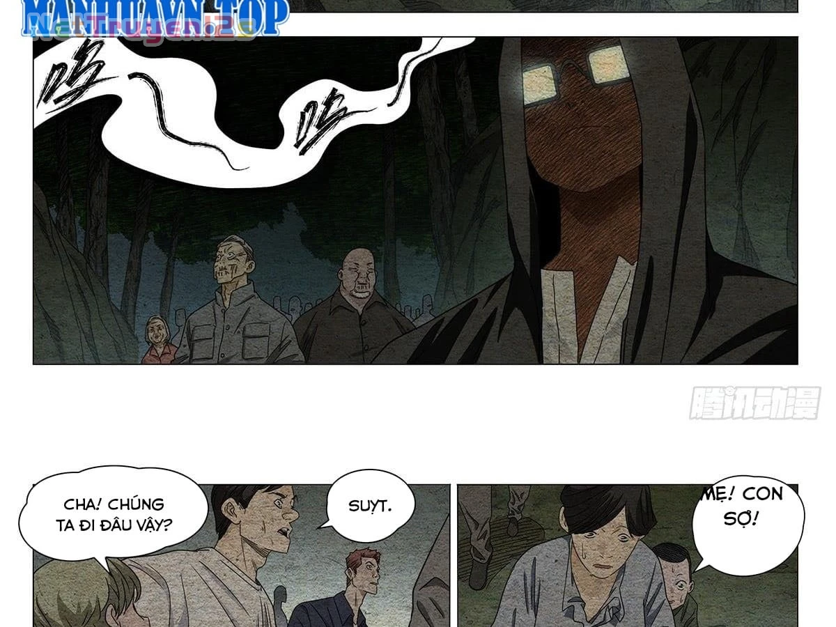 Nhất Nhân Chi Hạ Chapter 714 - 9