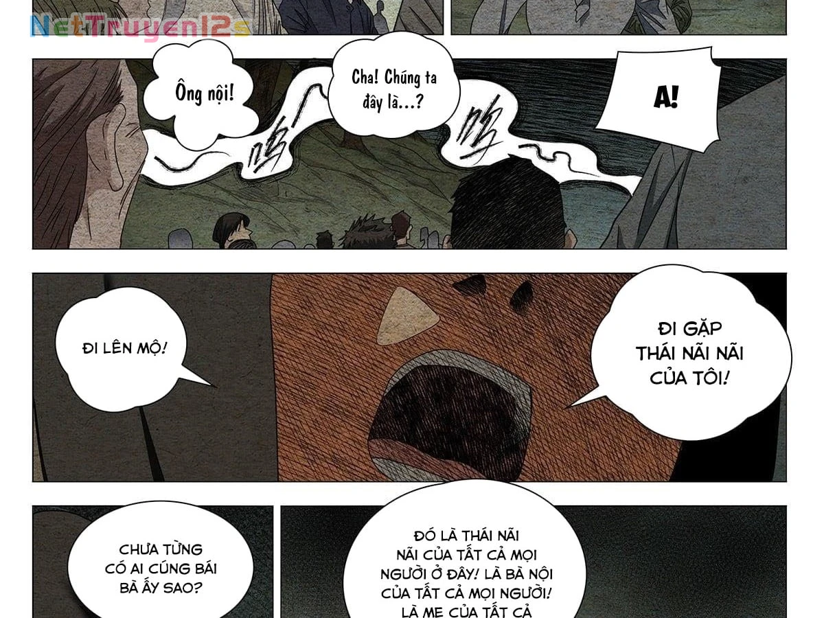 Nhất Nhân Chi Hạ Chapter 714 - 10