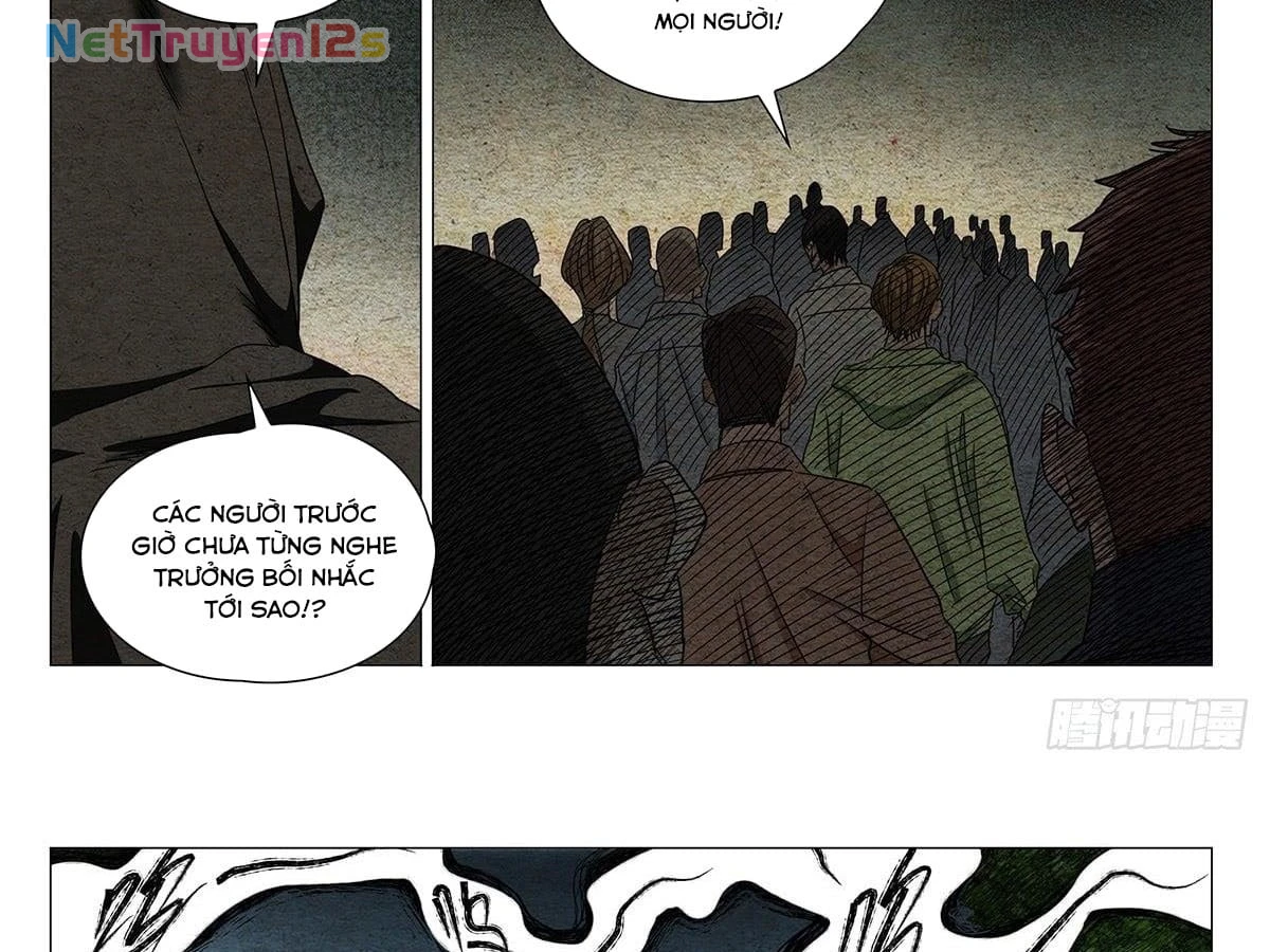 Nhất Nhân Chi Hạ Chapter 714 - 11