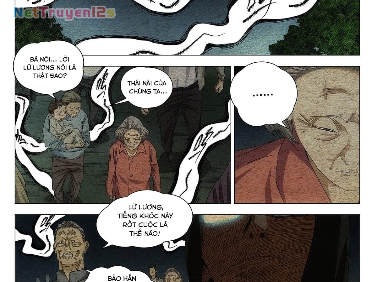Nhất Nhân Chi Hạ Chapter 714 - 12