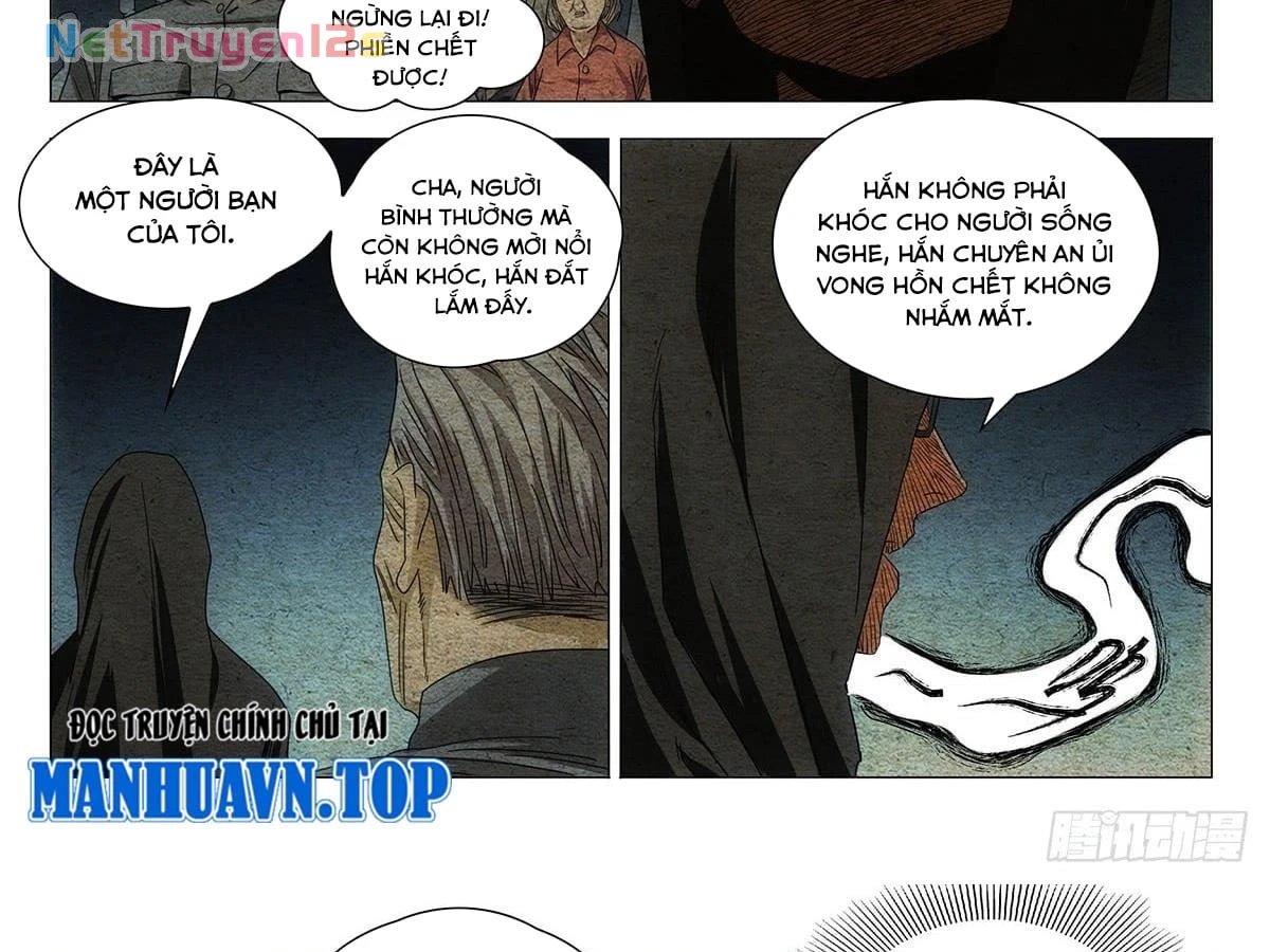 Nhất Nhân Chi Hạ Chapter 714 - 13