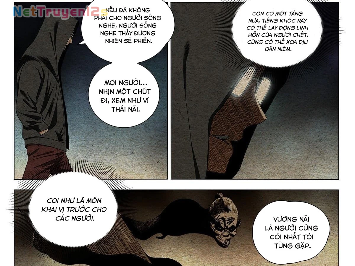 Nhất Nhân Chi Hạ Chapter 714 - 14