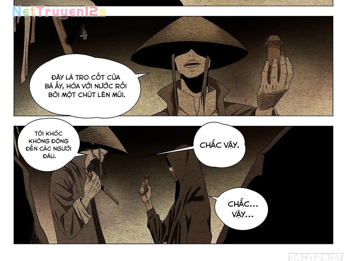 Nhất Nhân Chi Hạ Chapter 714 - 15